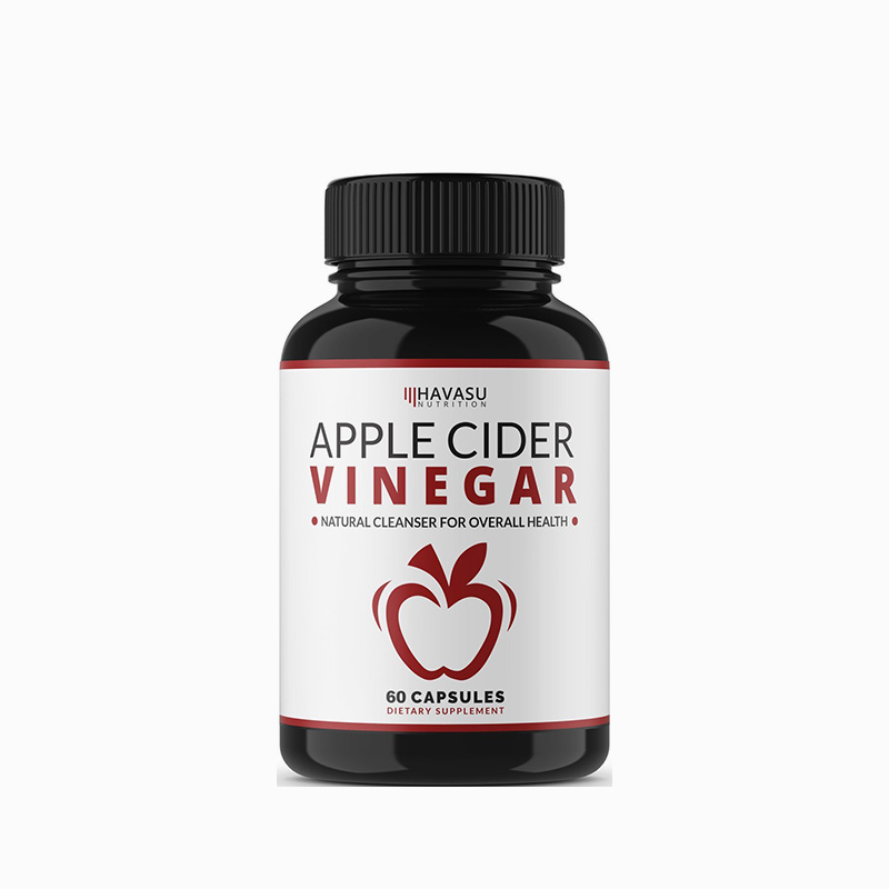 Havasu apple cider vinegar