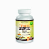 Key nutrition turmeric curcumin