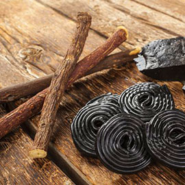 Brûleurs de graisses