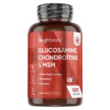 Glucosamine Chondroïtine & MSM