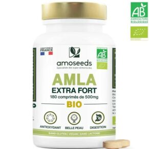 Amla Bio Extra Fort