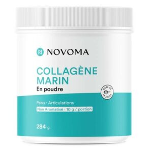 Collagène Marin hydrolysé en Poudre Naticol®