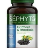 Griffonia et Rhodiola Bio