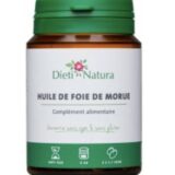 Huile de foie de morue