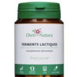 Ferments lactiques