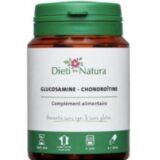 GLUCOSAMINE CHONDROÏTINE