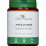 Huile de Krill