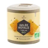 Gelée royale bio