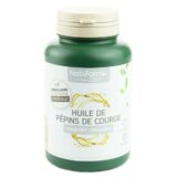 Huile de pépins de courge