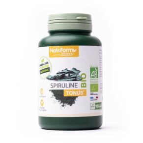 Spiruline Bio