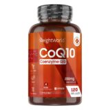 Coenzyme Q10 - 200 mg