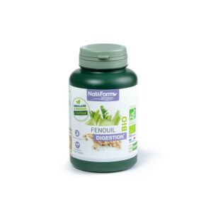 Fenouil Bio