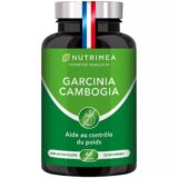 Garcinia cambogia