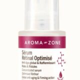 Sérum concentré Rétinal optimisé