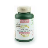 Huile Onagre et Bourrache
