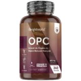 Extrait de Pépins de Raisin Français OPC