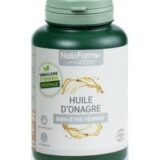 Huile d'onagre Bio