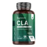 CLA (Acide linoléique conjugué)