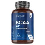 BCAA 2:1:1 + B6