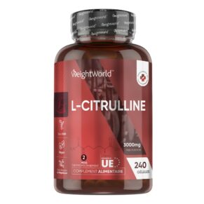 L-Citrulline