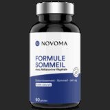 Formule Sommeil