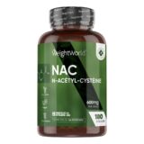 NAC N-Acétyl Cystéine