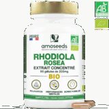 Rhodiola Rosea Bio