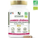 Complexe Jambes Légères Bio