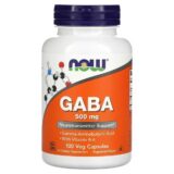 GABA