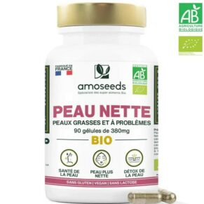 Complexe Peau Nette Bio