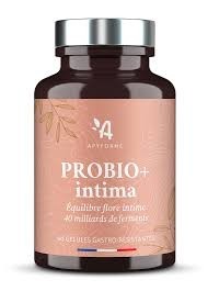 Probio+ intima
