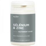 Sélénium et Zinc