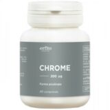 Chrome picolinate 200 µg