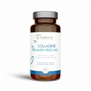 Collagène Marin + Vit. C