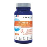 Vitamine C liposomale en comprimés