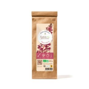 Infusion Épilobe Bio