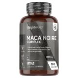 Maca Noire Complex