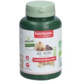 Ail noir Bio