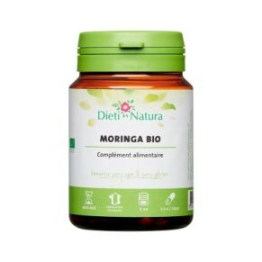 Moringa Bio