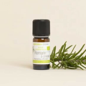 Huile essentielle de romarin à cinéole