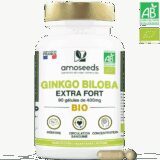 Ginkgo Biloba Bio