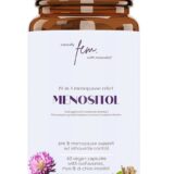 Menositol Ménopause