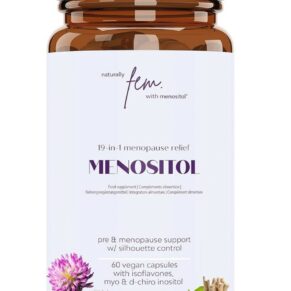 Menositol Ménopause
