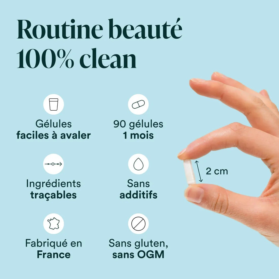 Collagène Marin Naticol®