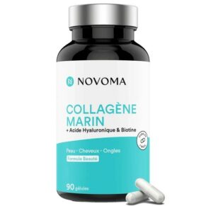 Collagène Marin Naticol®