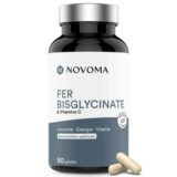 Fer Bisglycinate + vitamine C