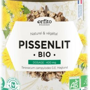 Pissenlit Bio