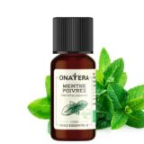 Huile essentielle Menthe poivrée Bio